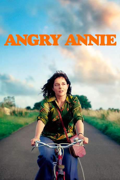 Angry Annie